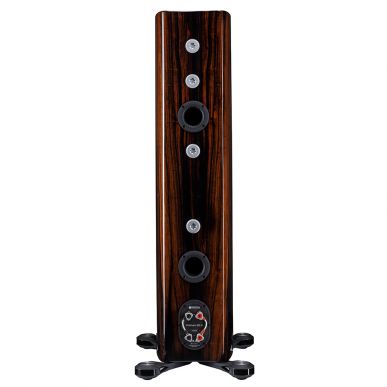 Напольная акустика Monitor Audio Platinum 200 Piano Black (3G)